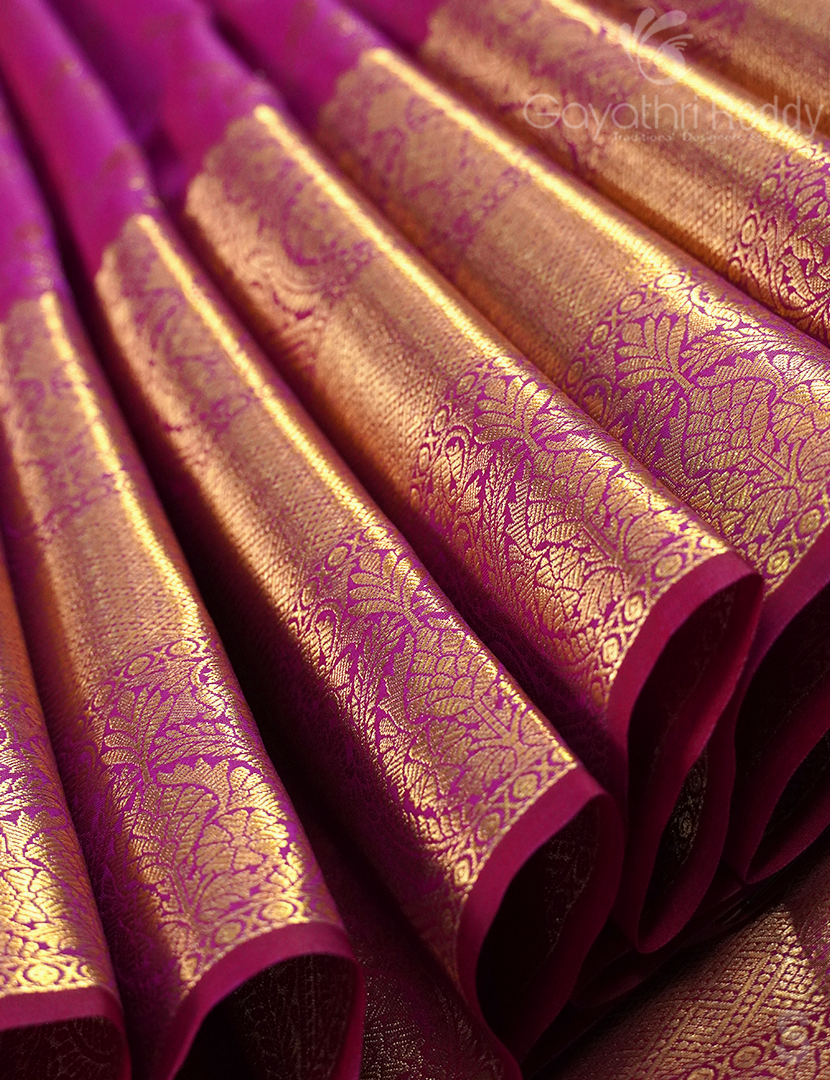 SEMI KANCHI PATTU-SP1956