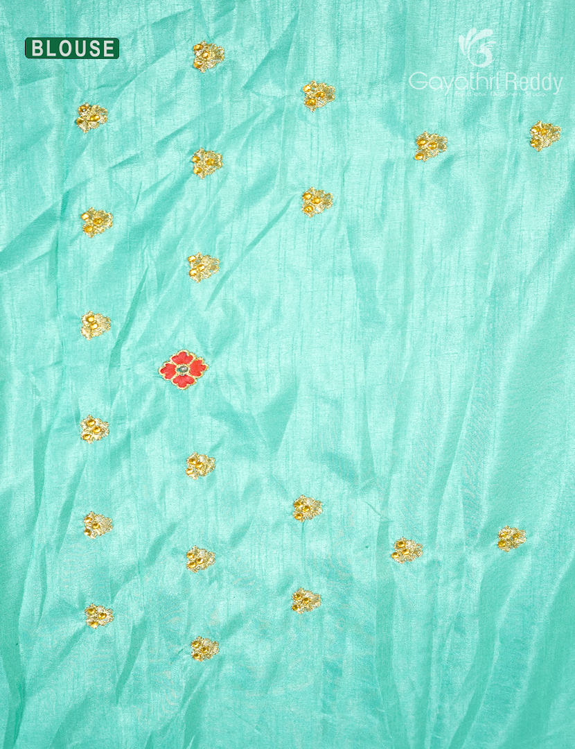 FANCY  SAREE -FO1021