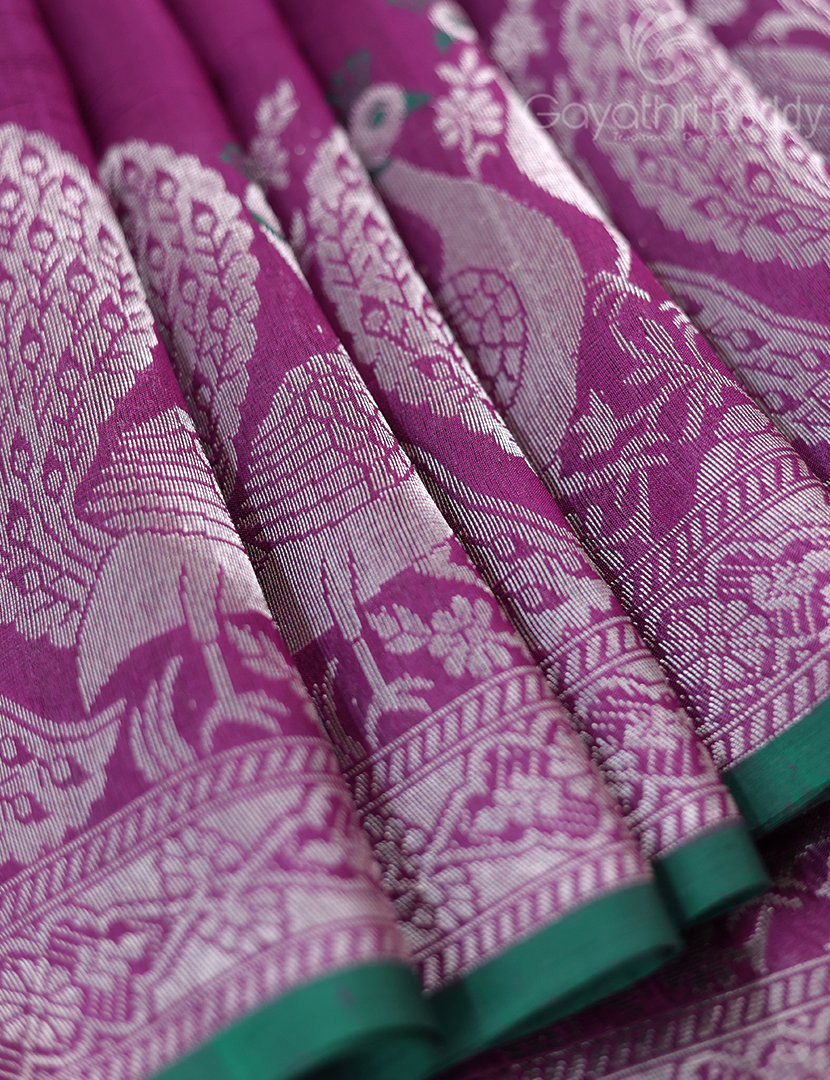 PURE CHANDERI PATTU-CPS925