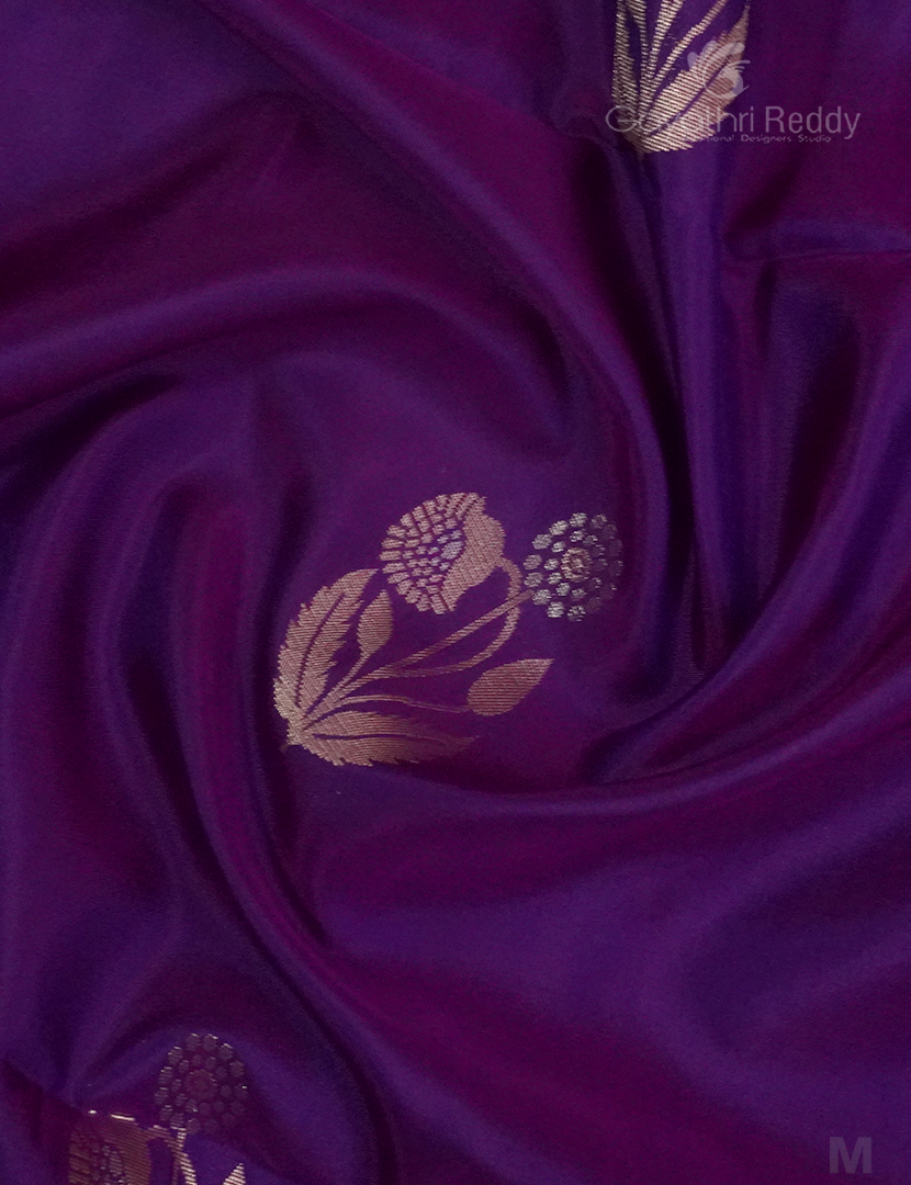 PURE KANCHI SOFT SILK-SS1418