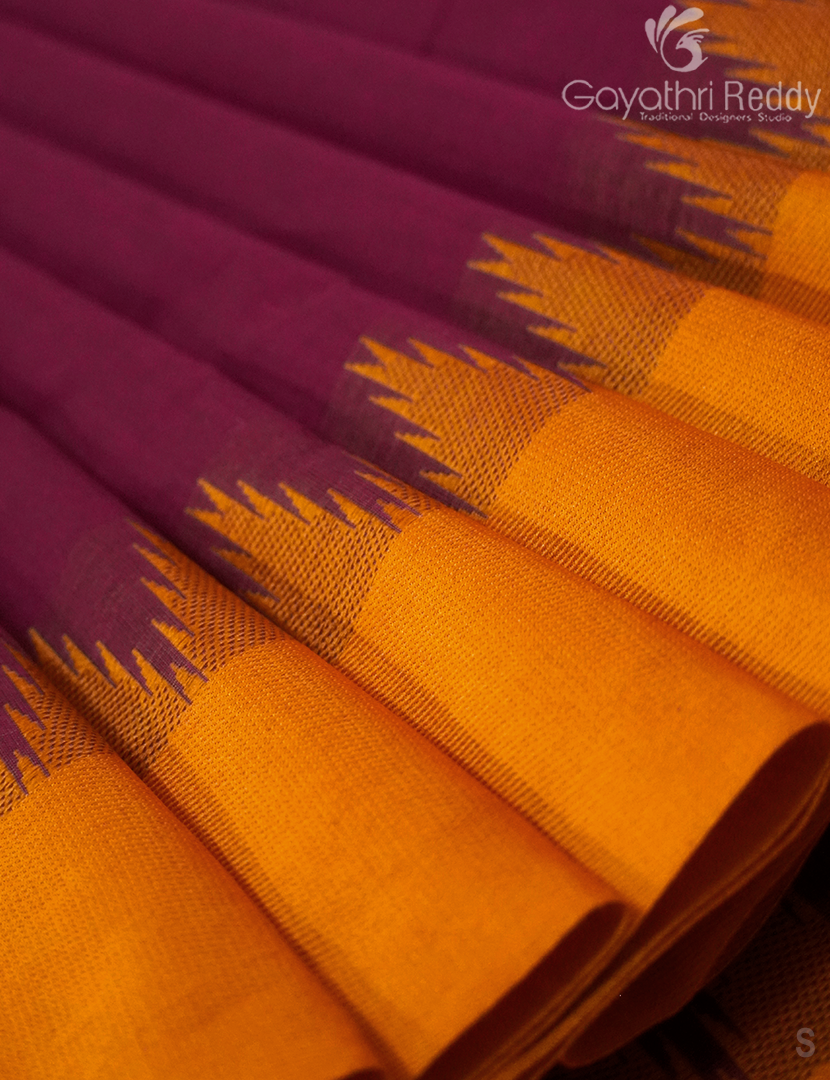 PURE KANCHI COTTON-KC3007