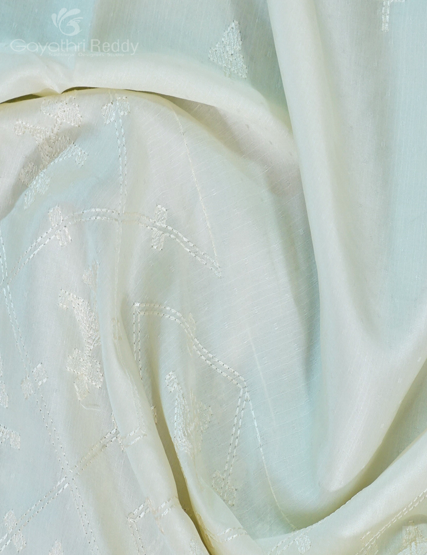 PURE SATIN SILK FANCY-SCF35