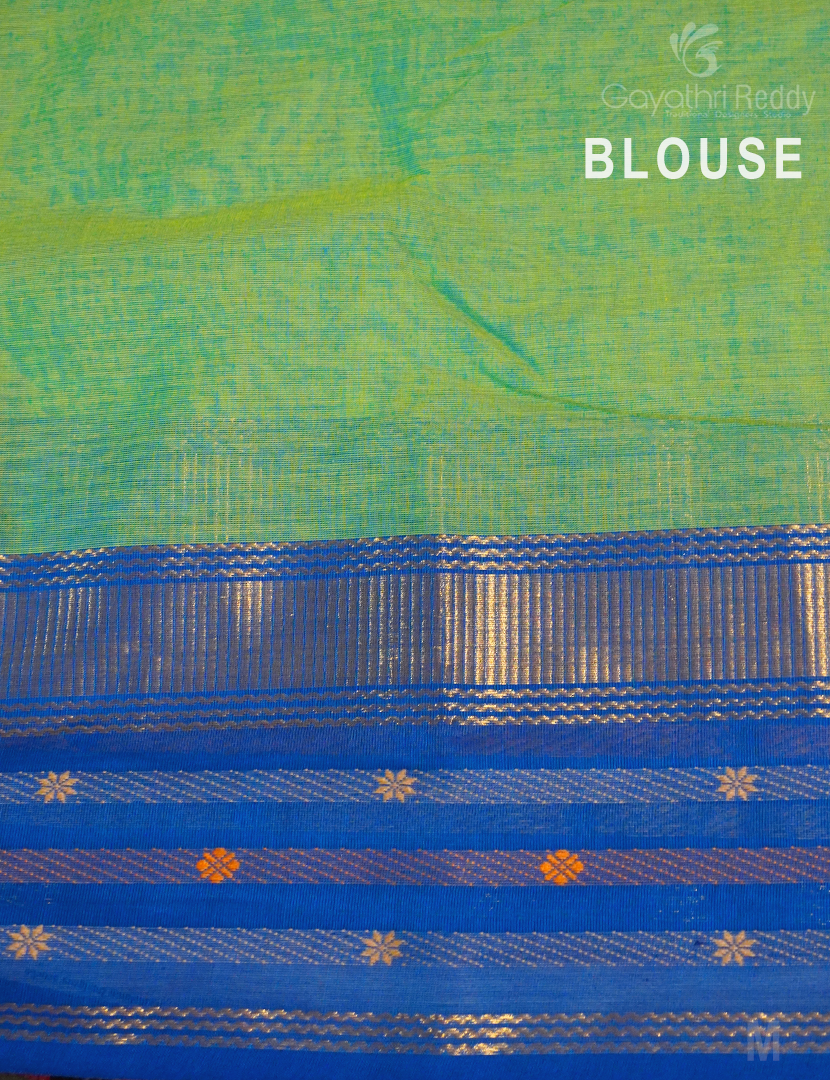 PURE KANCHI COTTON-KC2778