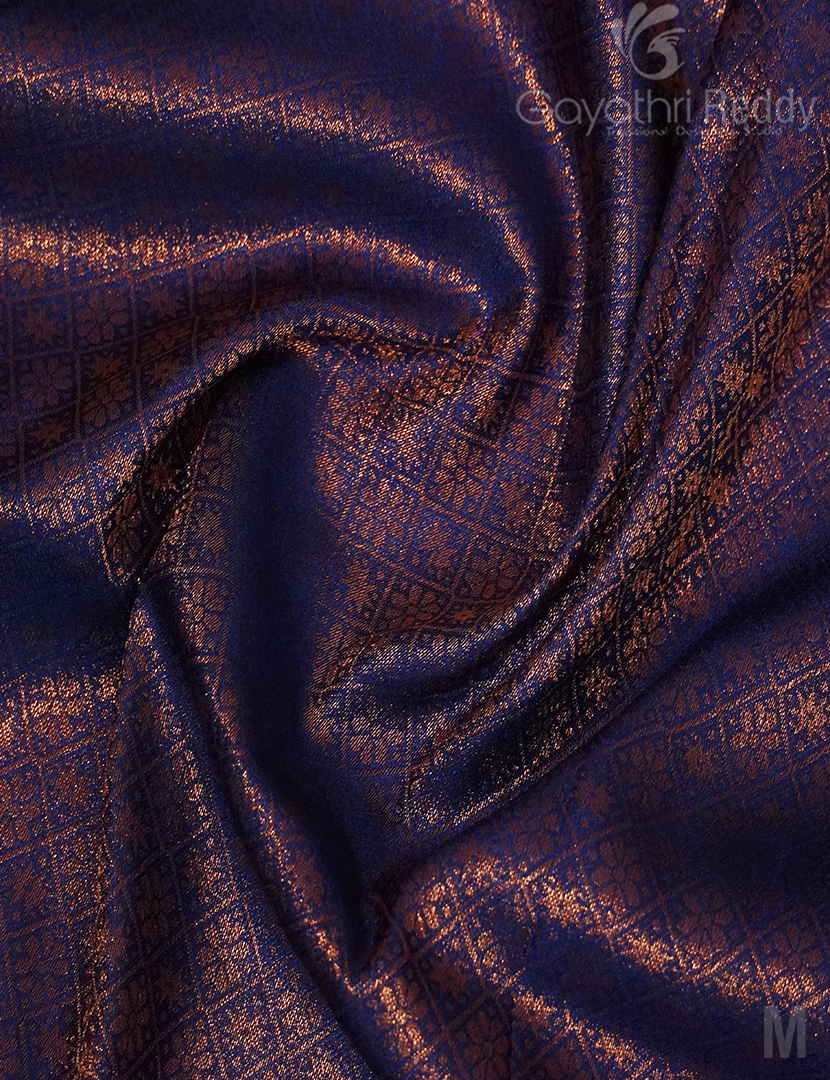 SEMI KANCHI PATTU-SP889