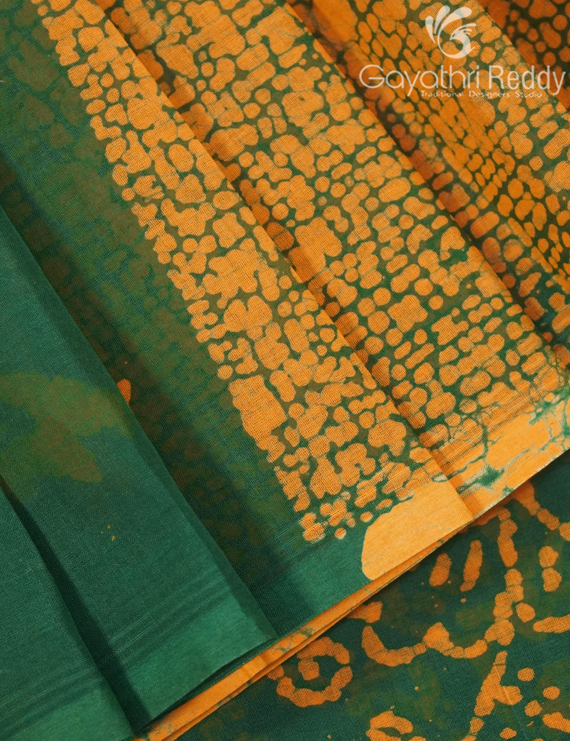 COTTON BATIK PRINT-CBP68