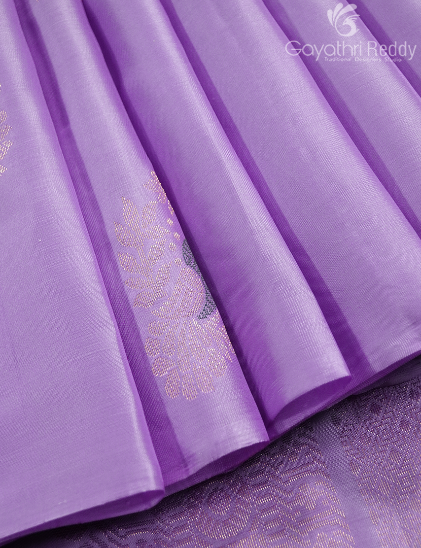LIGHT WEIGHT KANCHI PATTU -KP8351