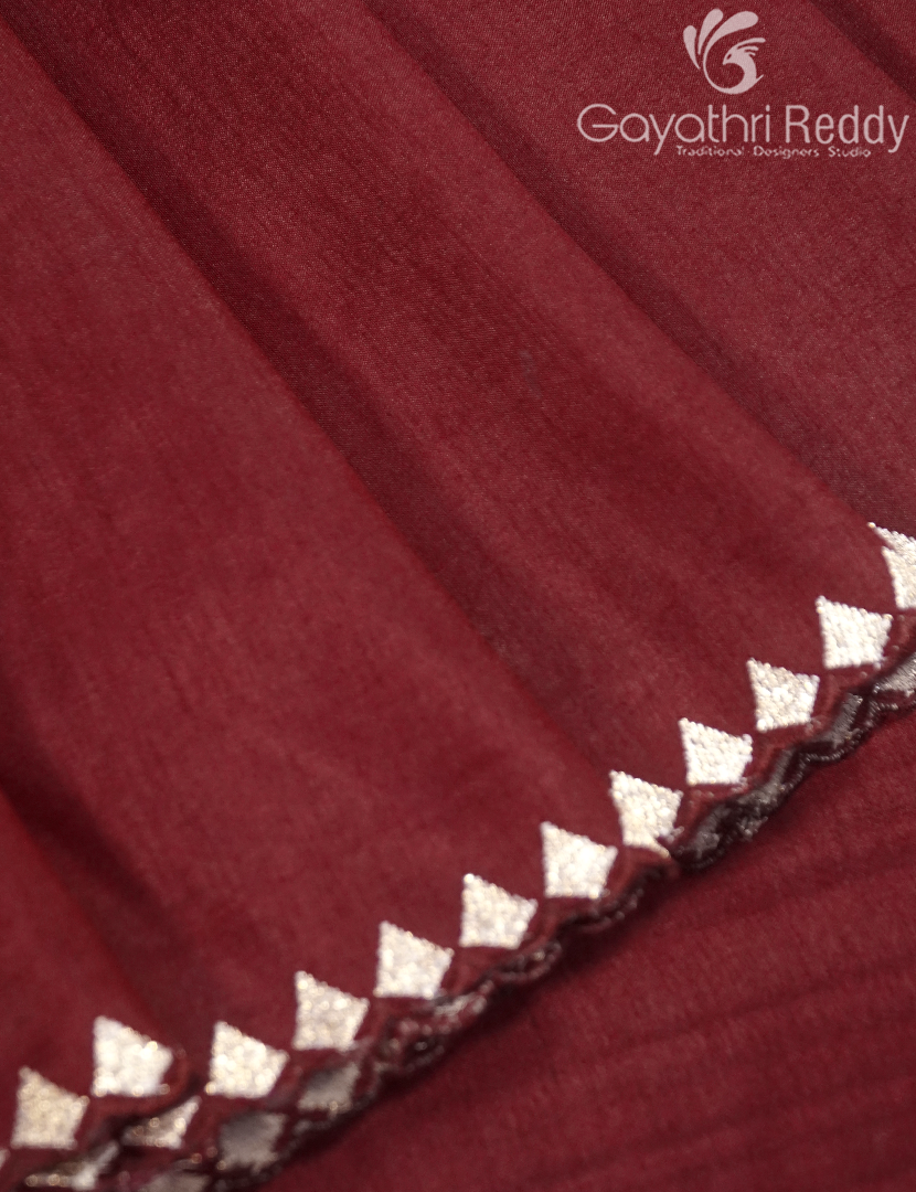 DUPION SILK FANCY-DSF13