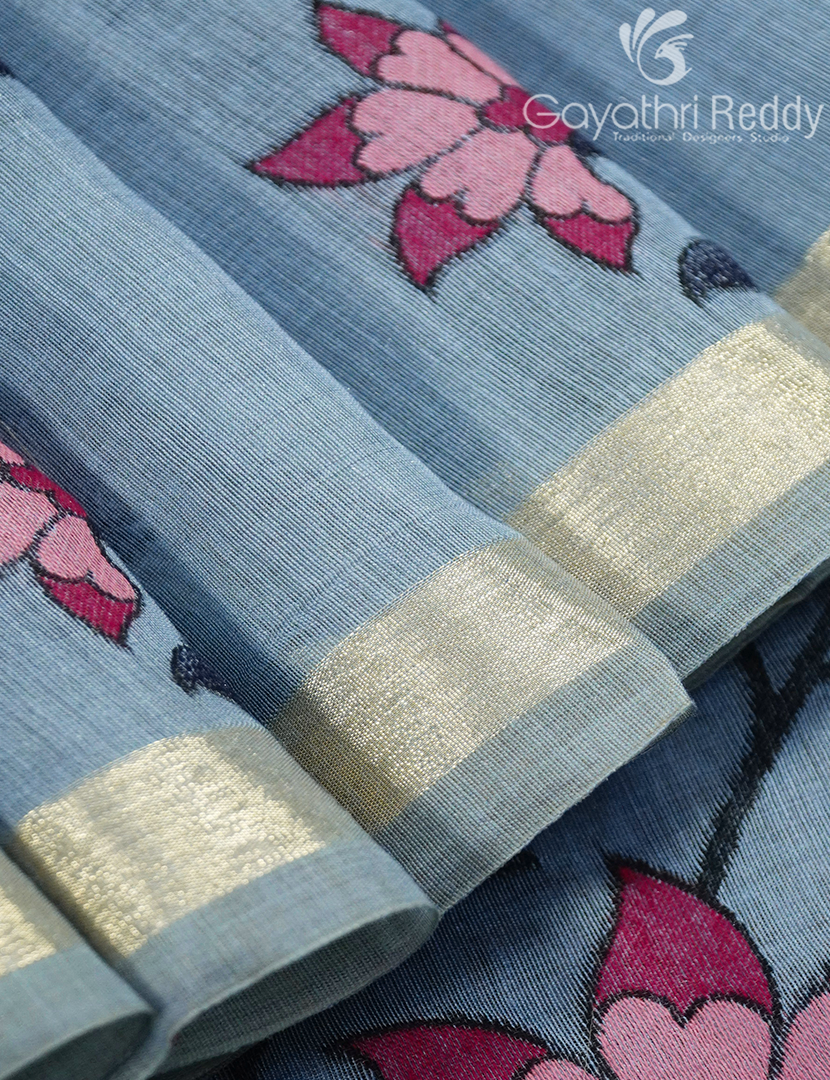 BANARAS COTTON-BC814