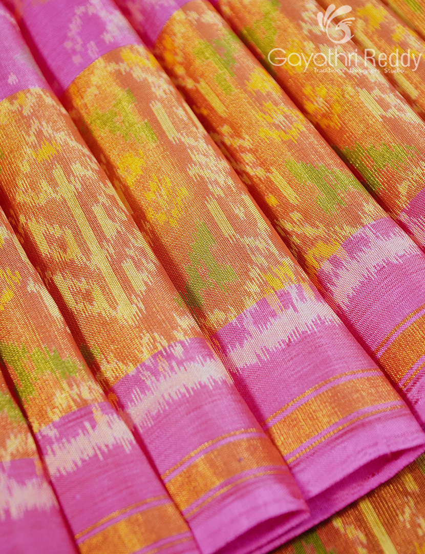 PURE PATOLA SAREE-PPT13