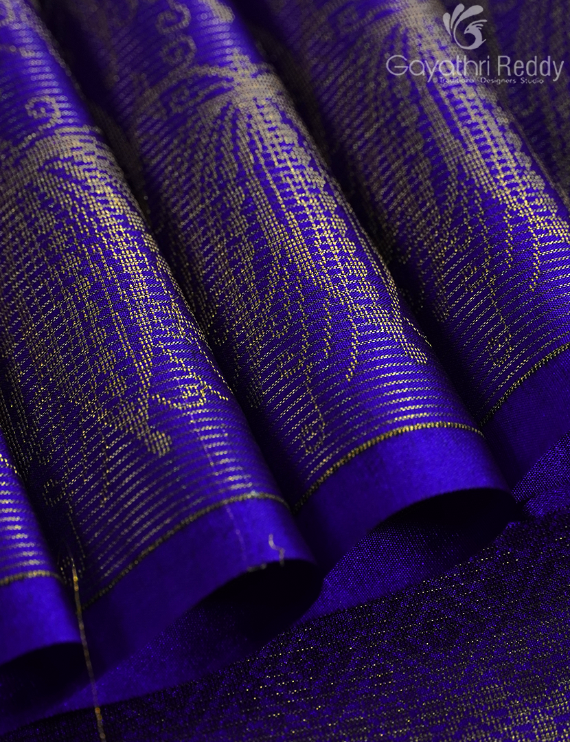 ART SILK SAREE-AS124