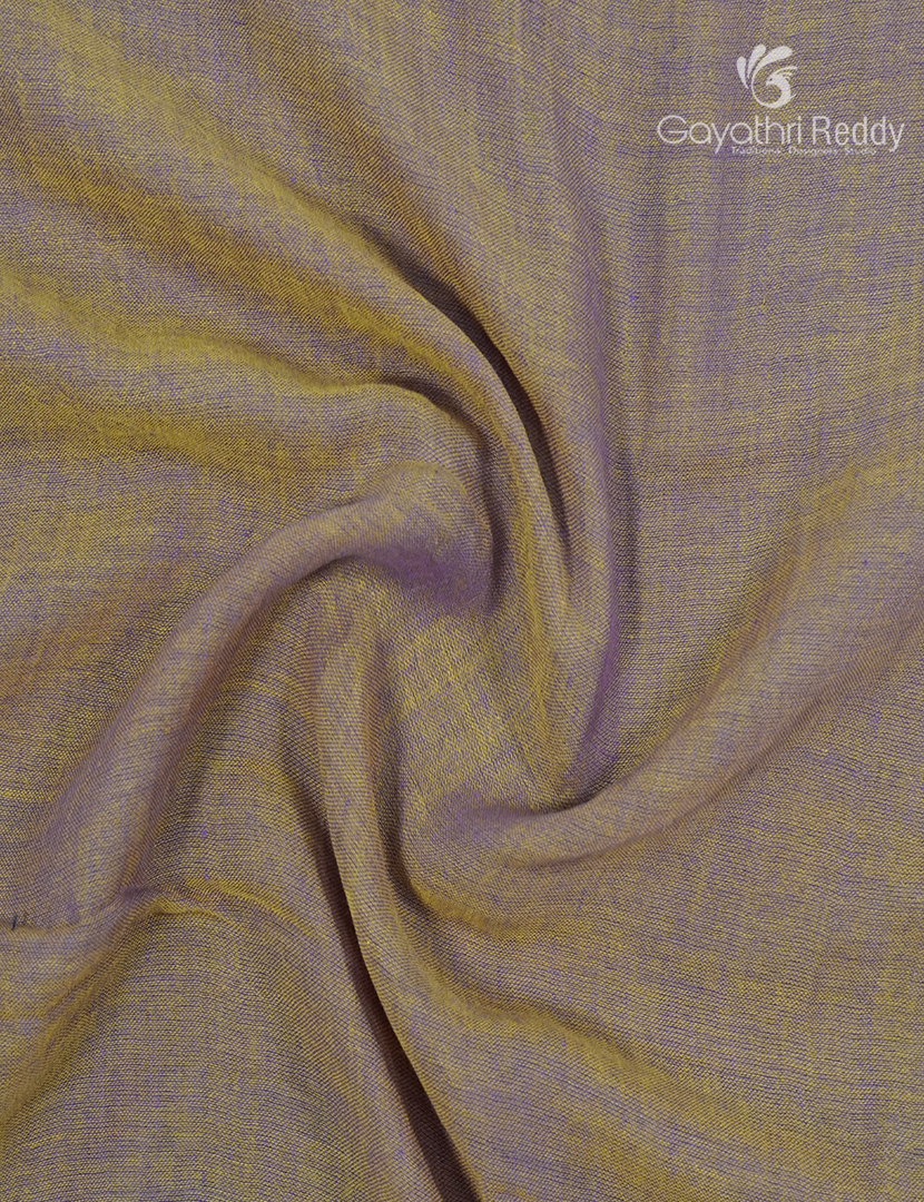 MUL COTTON (WITHOUT BLOUSE)-MC2129