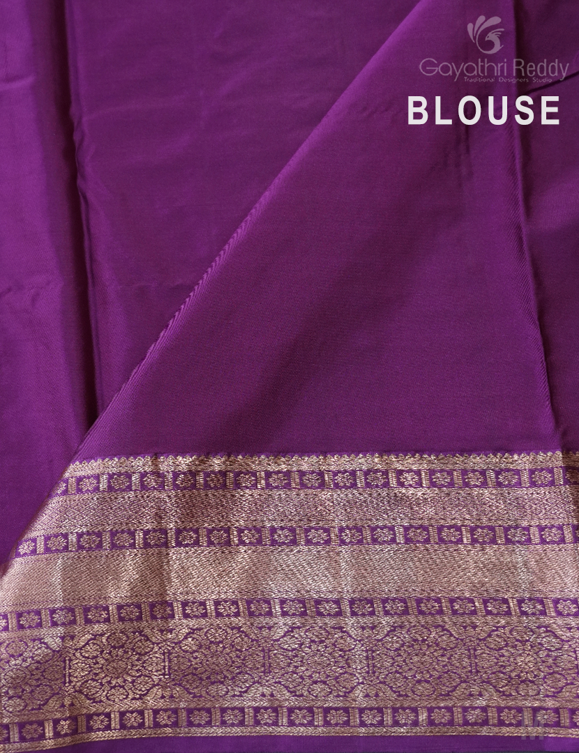 LIGHT WEIGHT KANCHI PATTU-KP7679