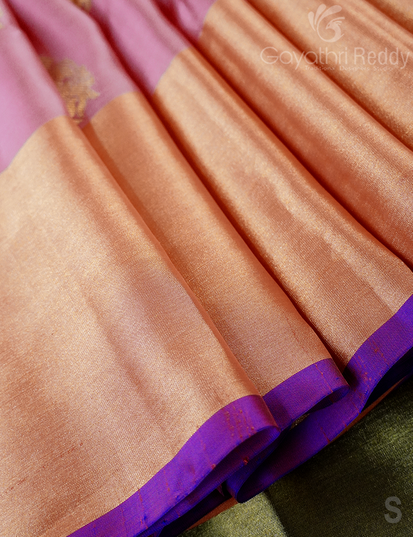 PURE KANCHI PATTU -KP8157