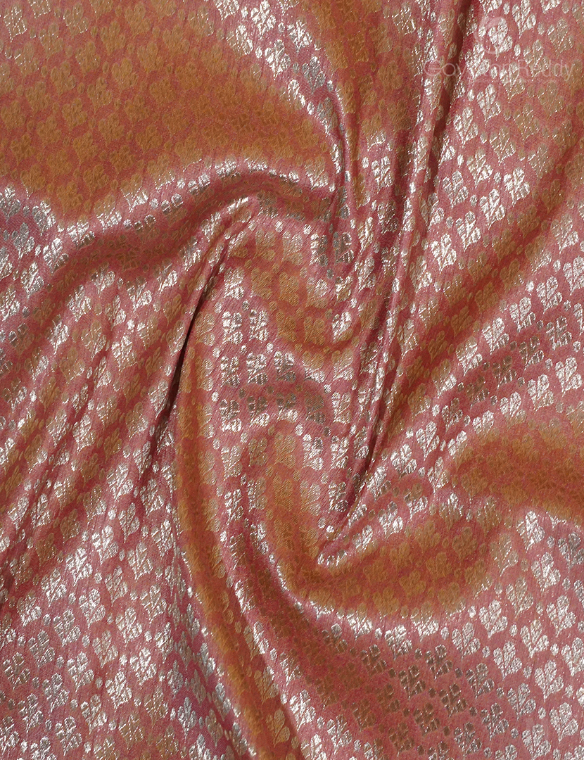 BANARAS KATAN SILK-SBK636