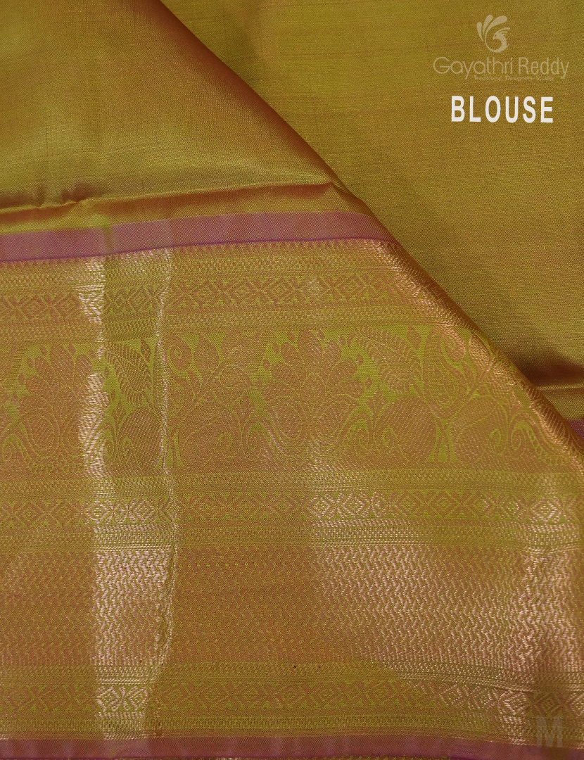 LIGHT WEIGHT IKKAT PATTU-IPS246