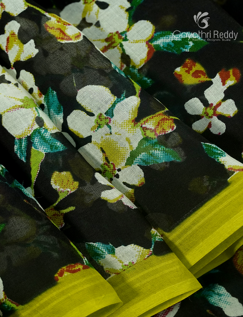 PURE MULMUL COTTON-MC2127