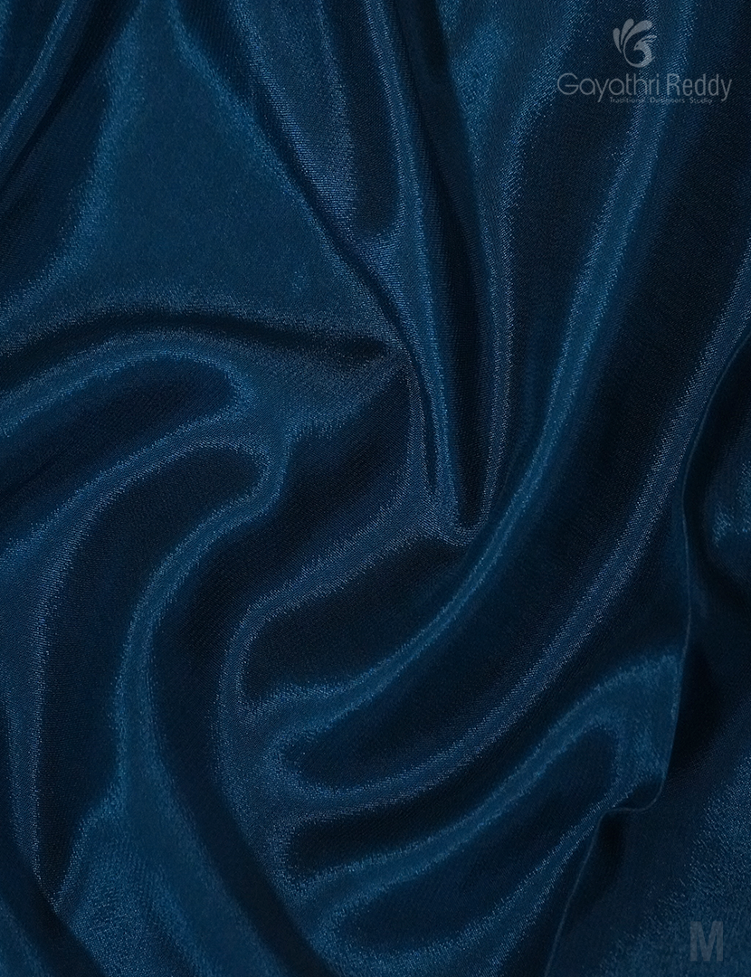 SEMI MYSORE CRAPE-SMC34