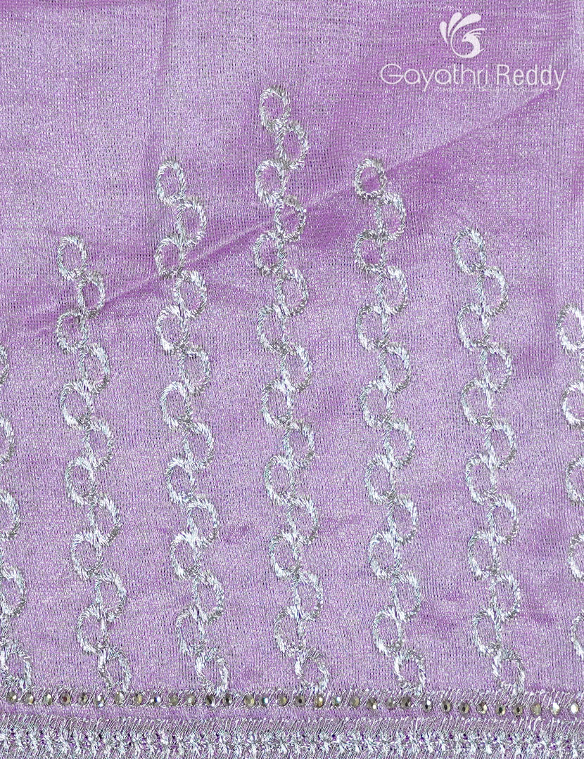 ORGANZA TISSUE FANCY-OTF4