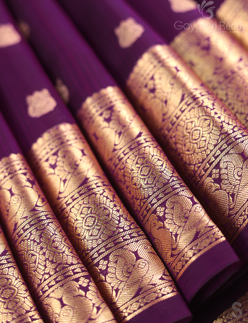 PURE KANCHI PATTU-KP8331