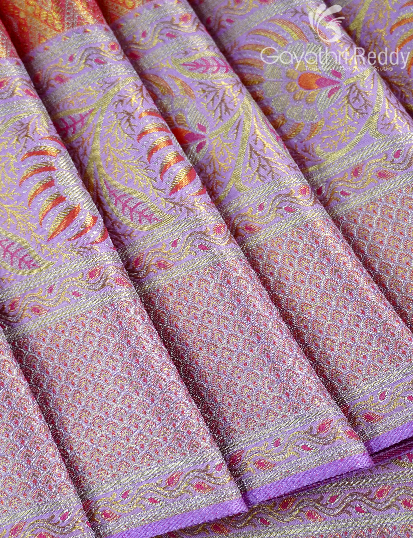 PURE KANCHI BROCADE-PKB13