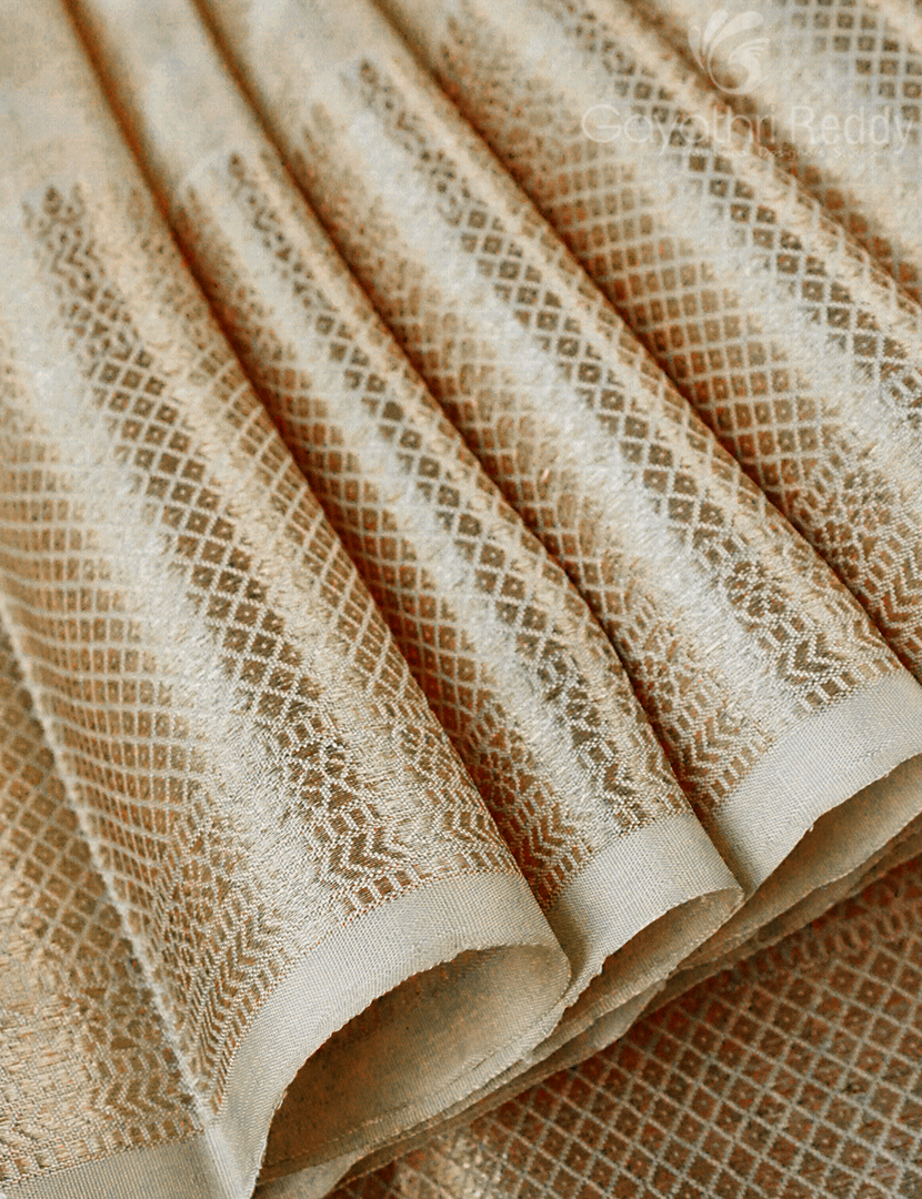 PURE KANCHI 2G BRIDAL PATTU-KP8210