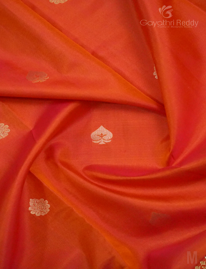 PURE KANCHI PATTU-KP5608