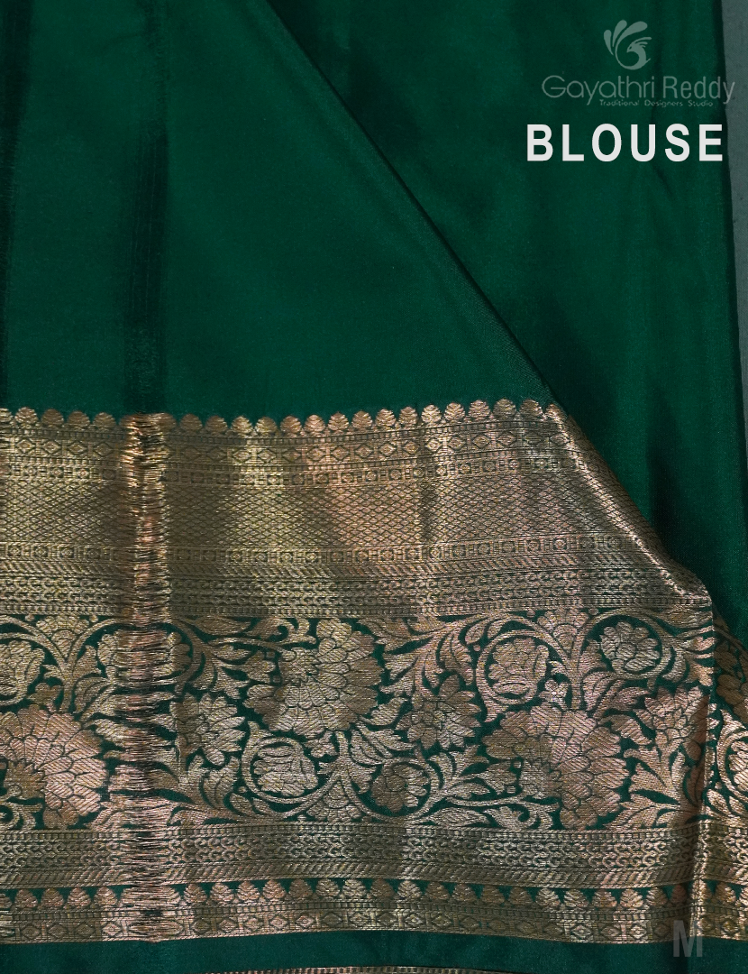 LIGHT WEIGHT KANCHI PATTU-KP7546