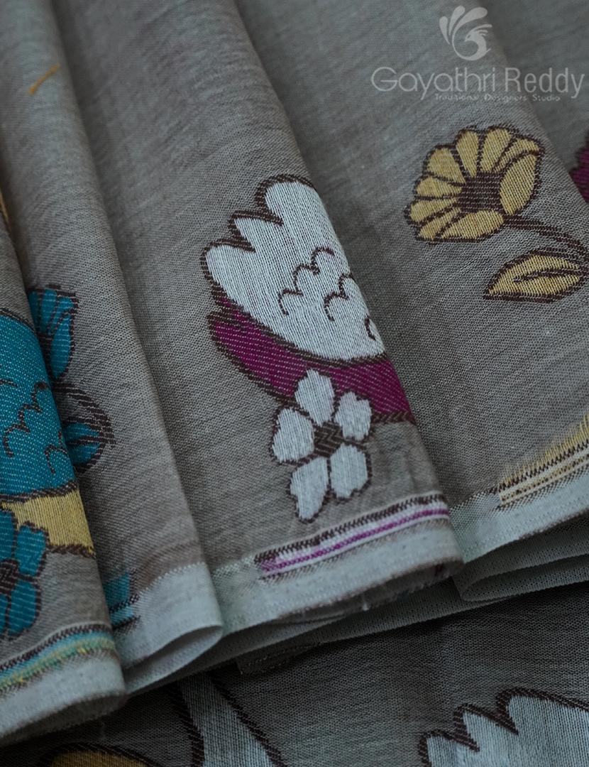 JAMDANI COTTON-JMC498