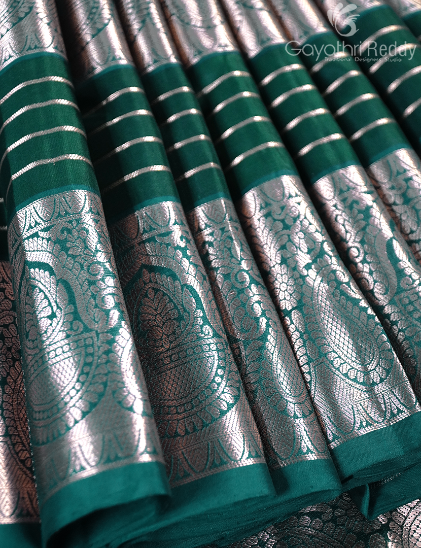 PURE KANCHI PATTU -KP8417