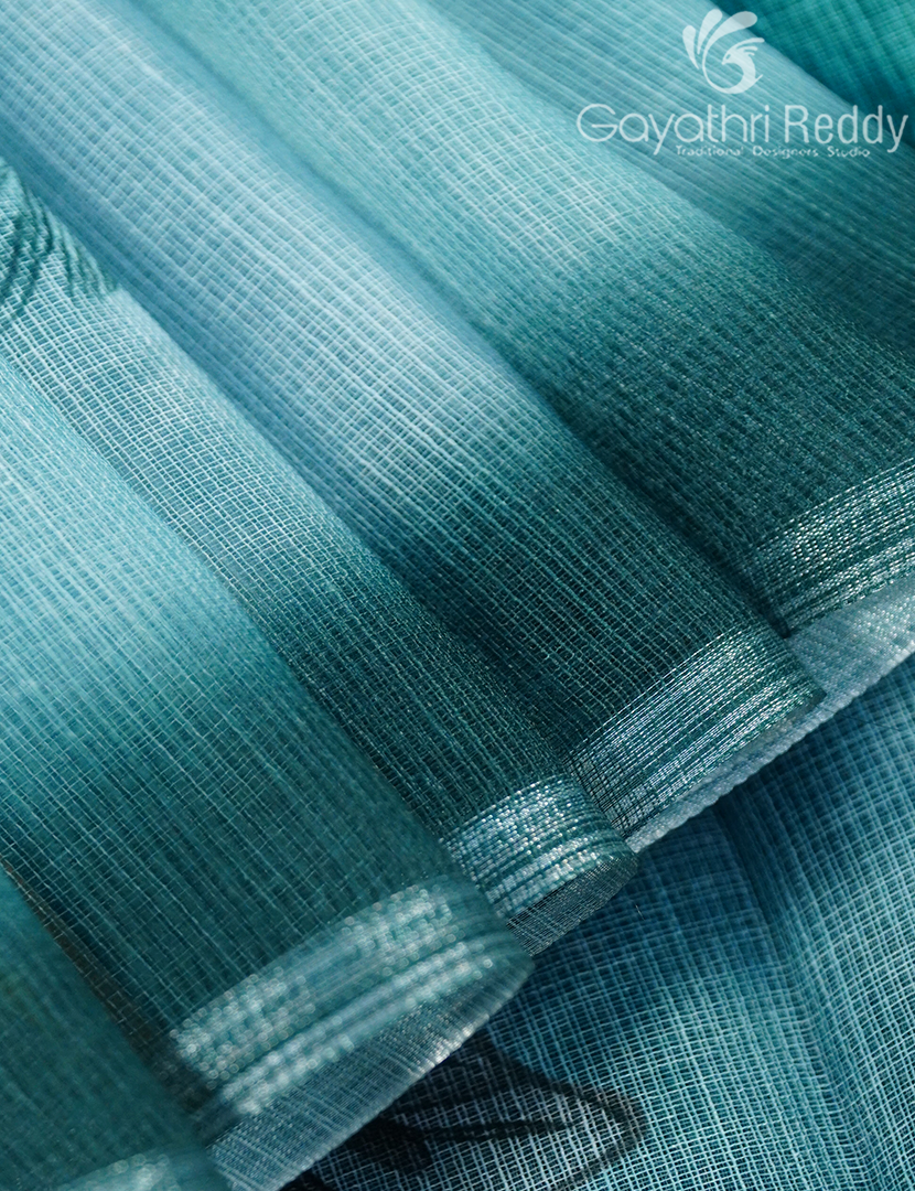 SUPER NET SAREE-SNS462