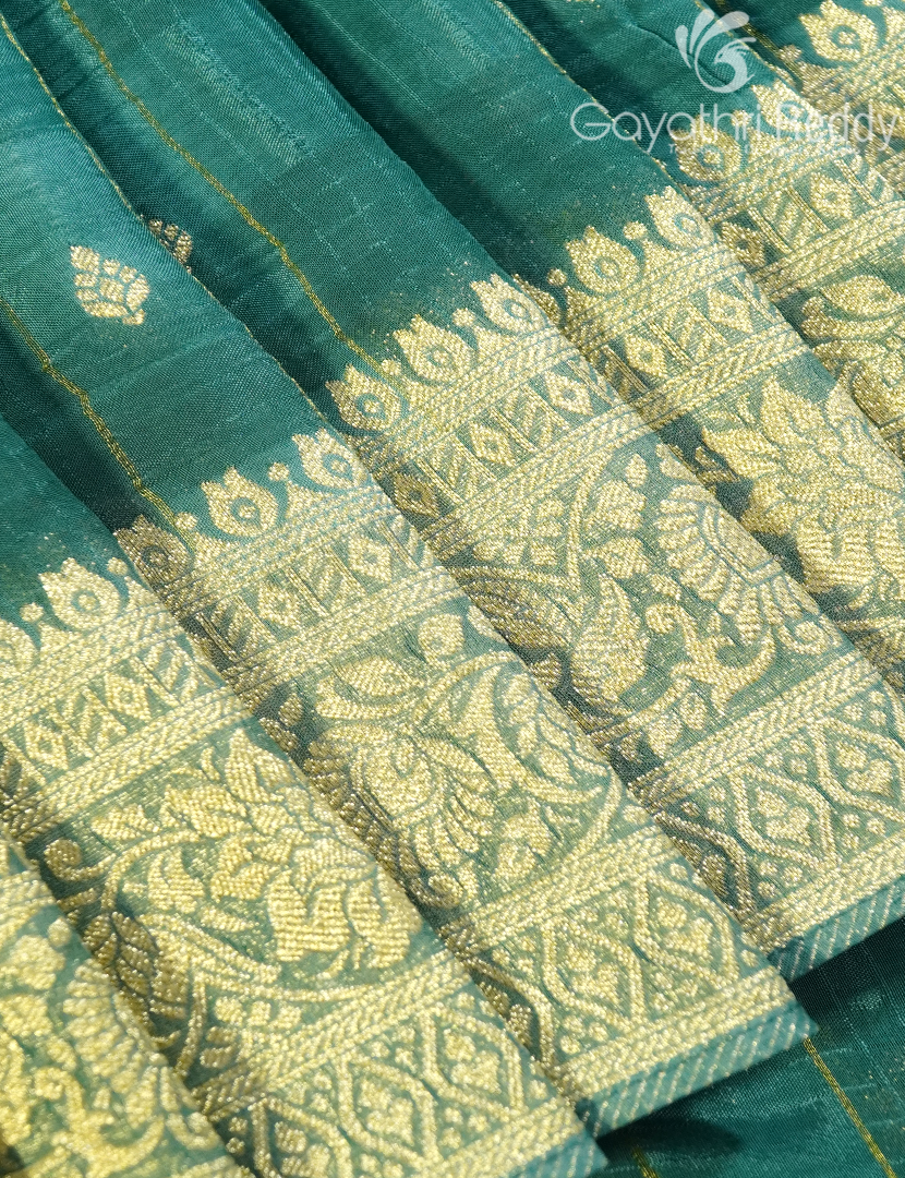 SEMI BANARAS GEORGETTE-SBG137