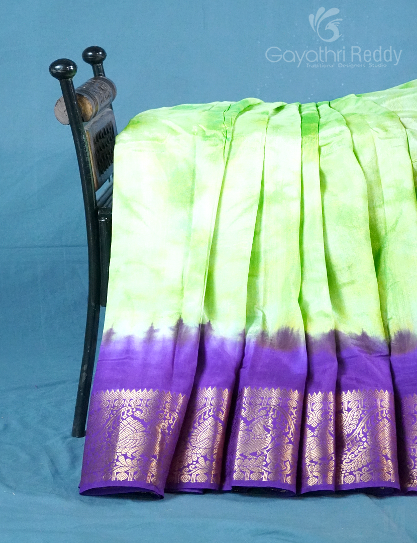 PURE DOLA SILK-PDS771