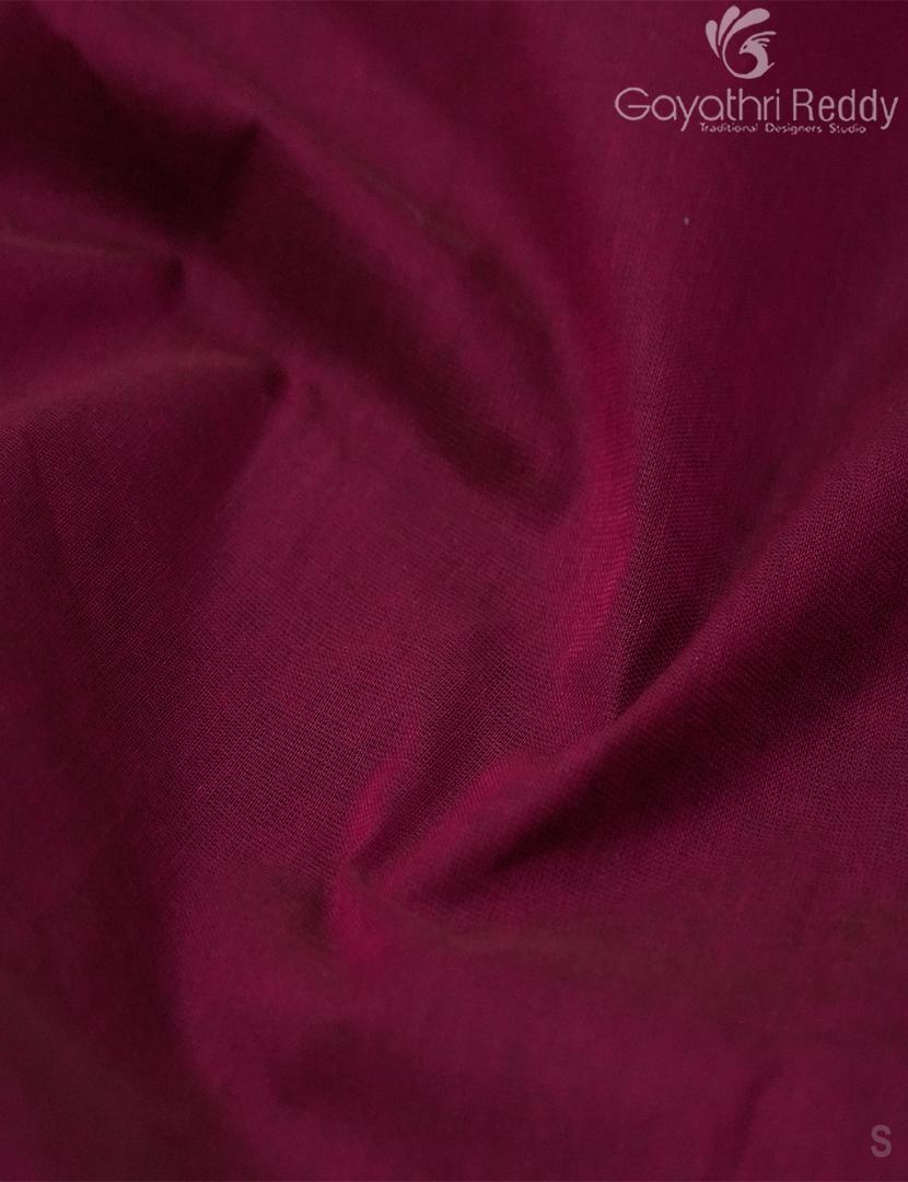 PURE KANCHI COTTON-KC3007