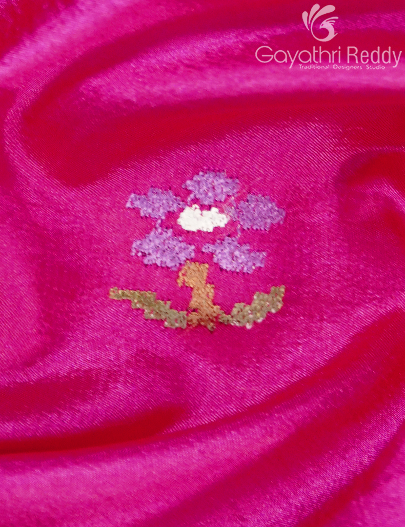 SEMI DUPION FANCY-SDF13