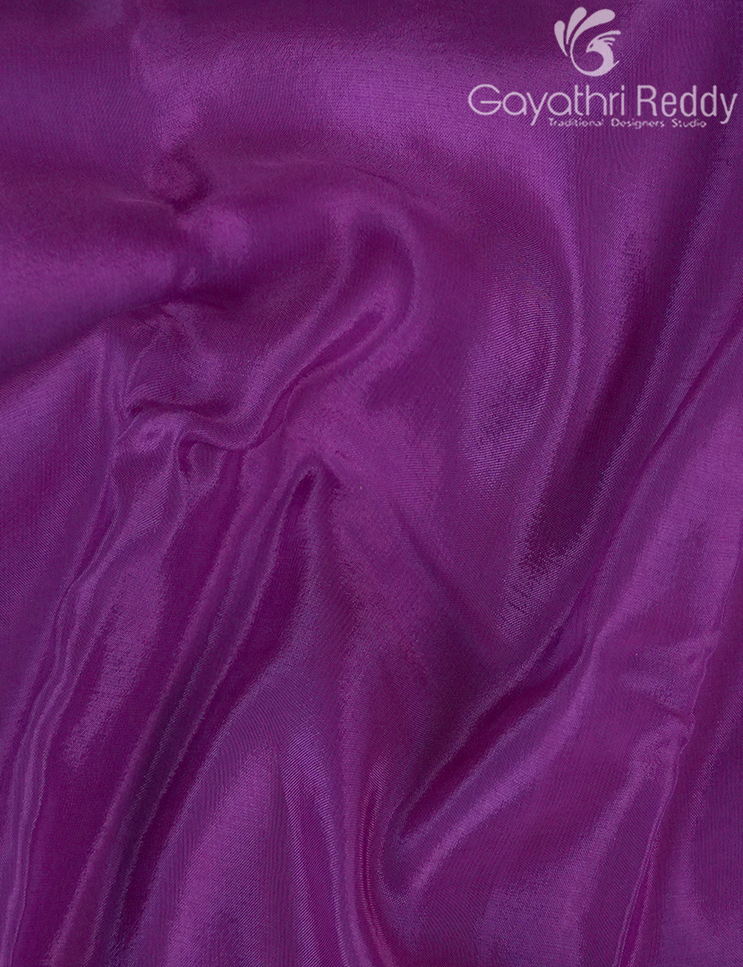 SEMI MYSORE SILK-SMSS213