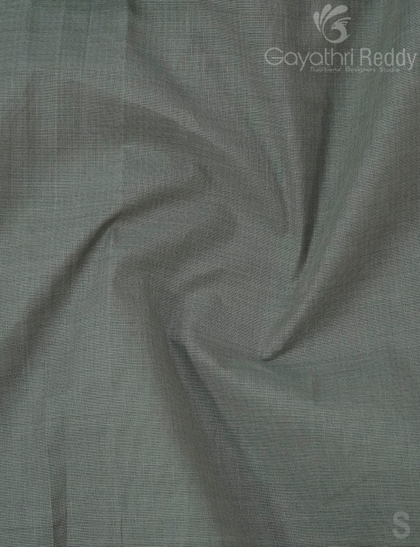 PURE GADWAL COTTON-GGC1512