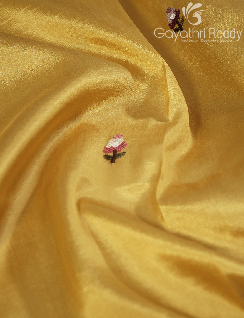 GLASS ORGANZA FANCY-FO884