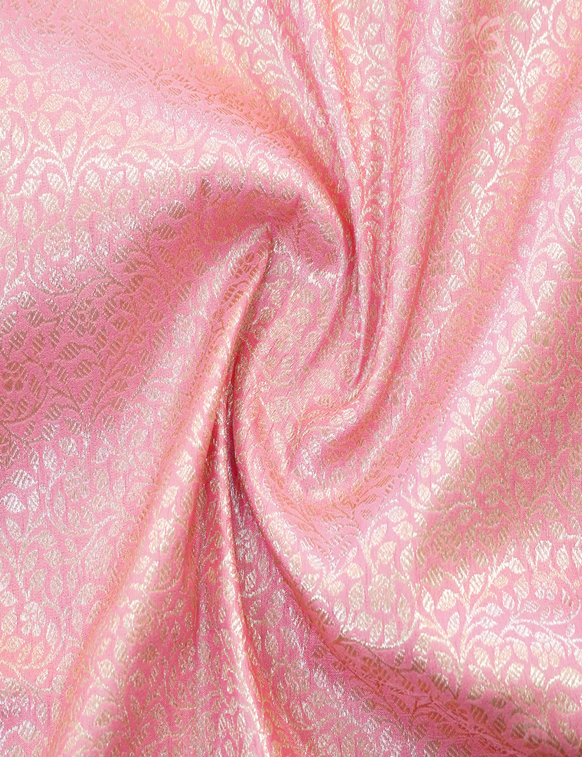 BANARAS KATAN SAREE-SBK666