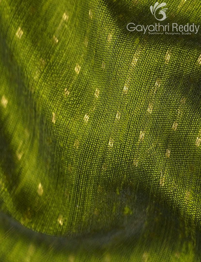 PURE KHADI PATTU SAREE-KHP1365