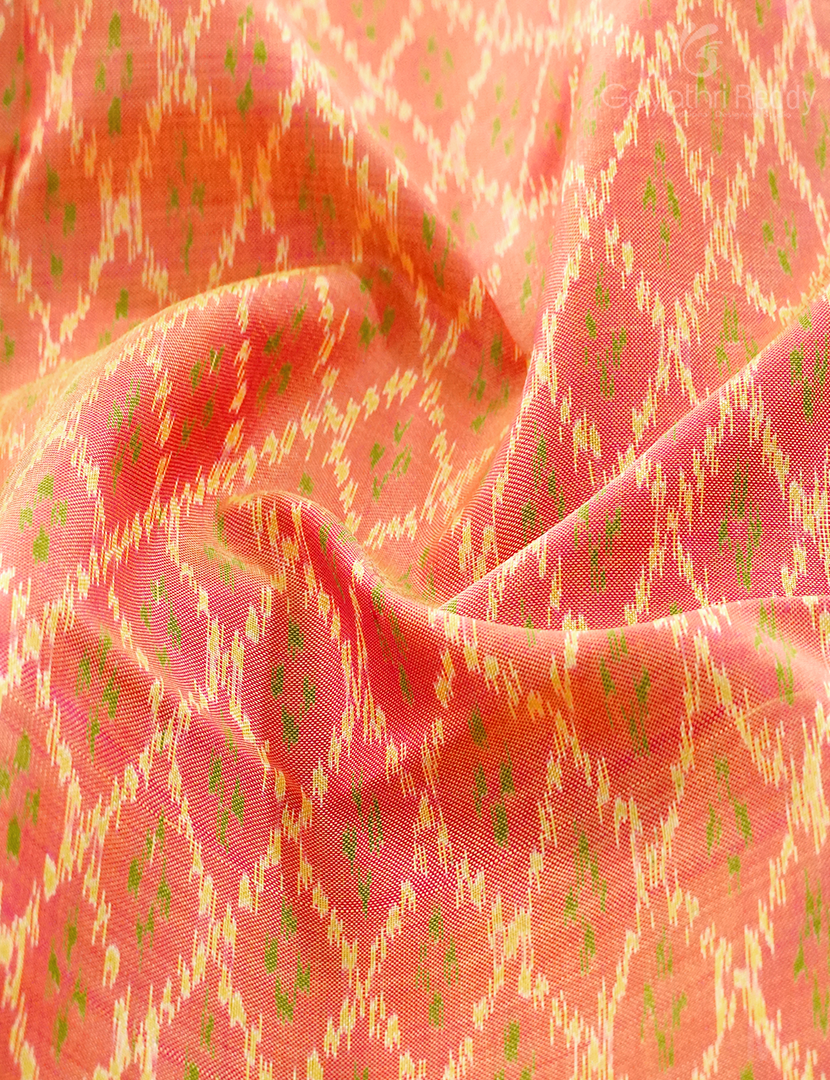 PURE PATOLA SILK-PAP203