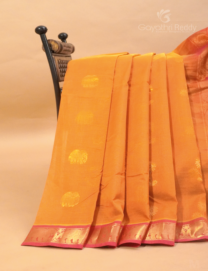 PURE MANGALGIRI PATTU-MGP523