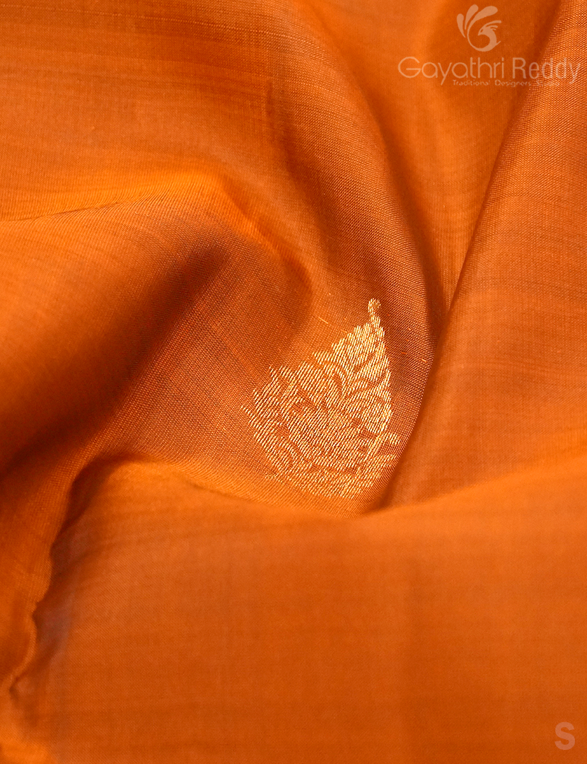 PURE KANCHI PATTU -KP8285