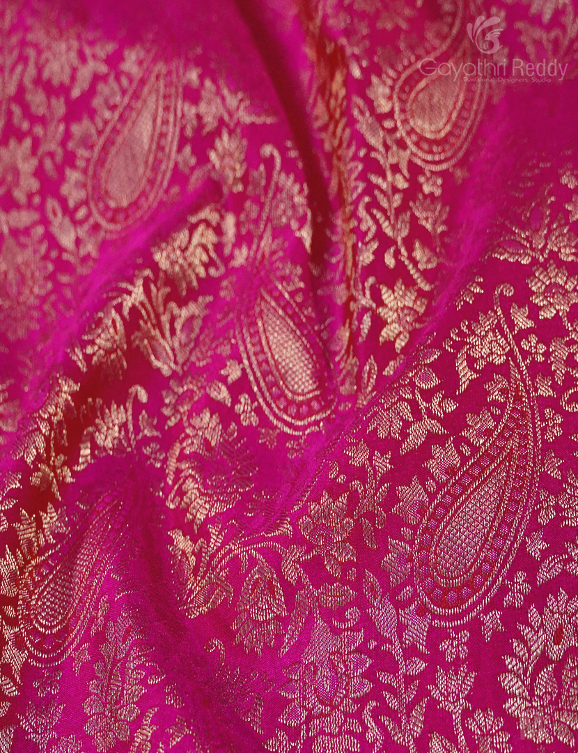 LIGHT WEIGHT KANCHI PATTU-KP7546