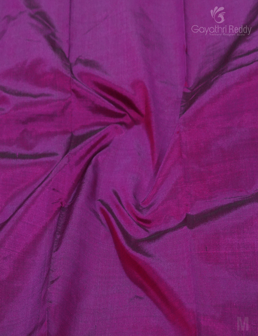 PURE VALKALAM SILK-VSP123