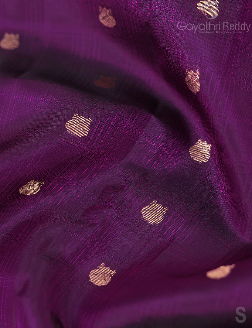 PURE KANCHI PATTU-KP8331