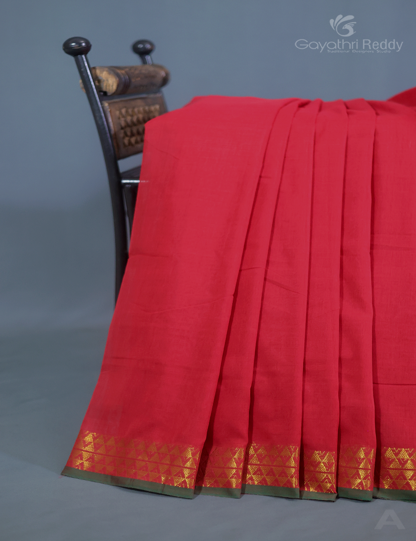 PURE NARAYANPET COTTON-NC947