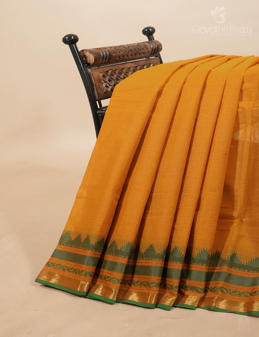 PURE KANCHI COTTON-KC2592