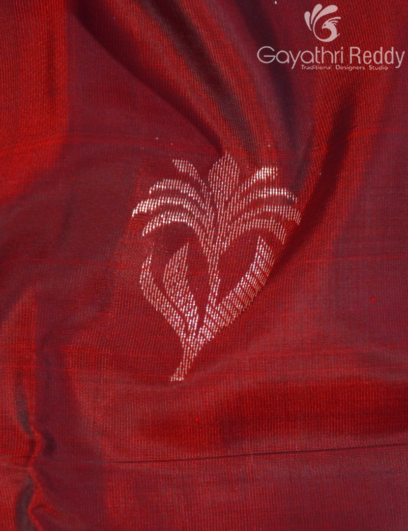 LIGHT WEIGHT KANCHI PATTU-KP8587