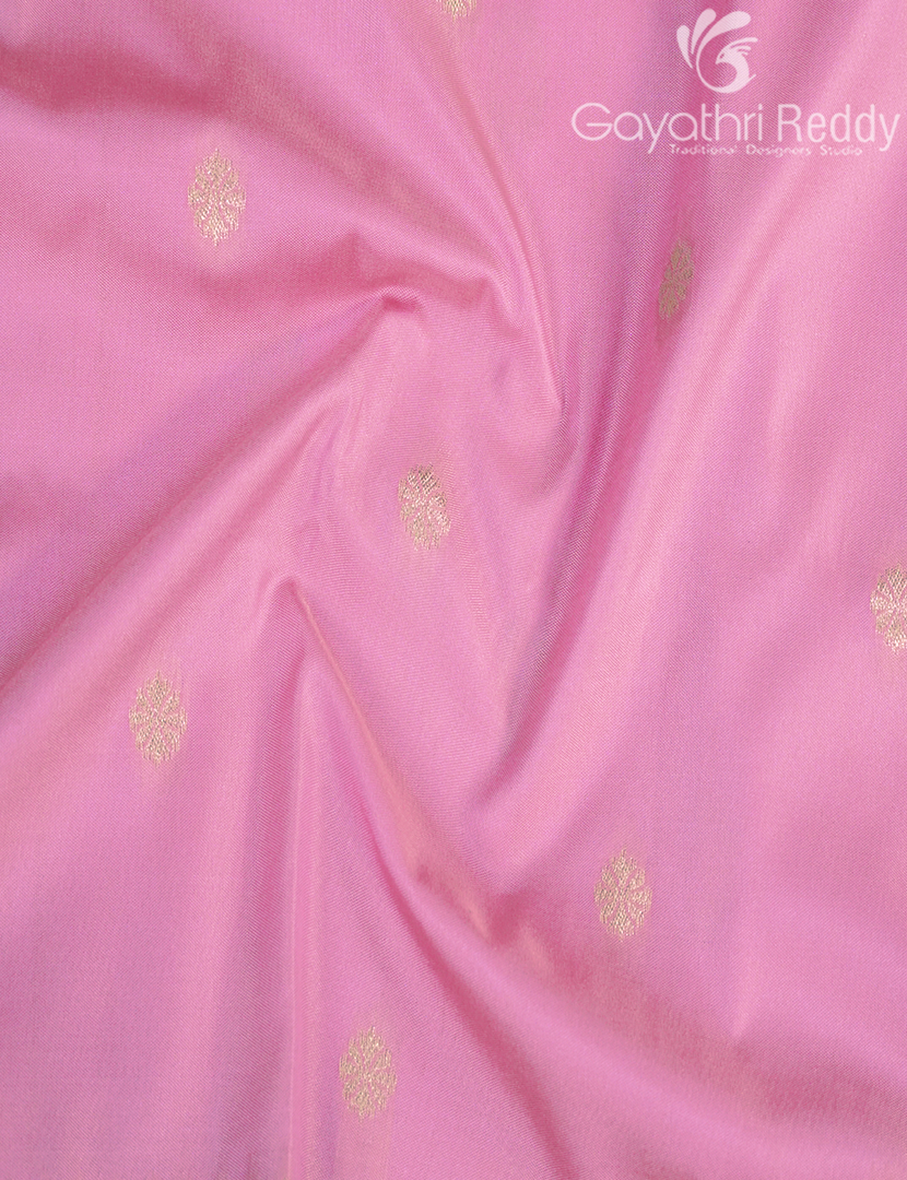 SEMI PAITHANI SAREE-SPS27