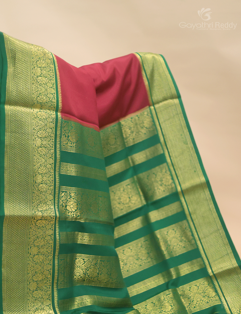 PURE MYSORE SILK-MSS770